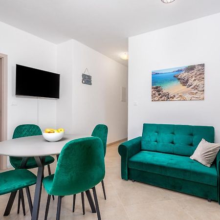 Divine Apartments Башка Экстерьер фото
