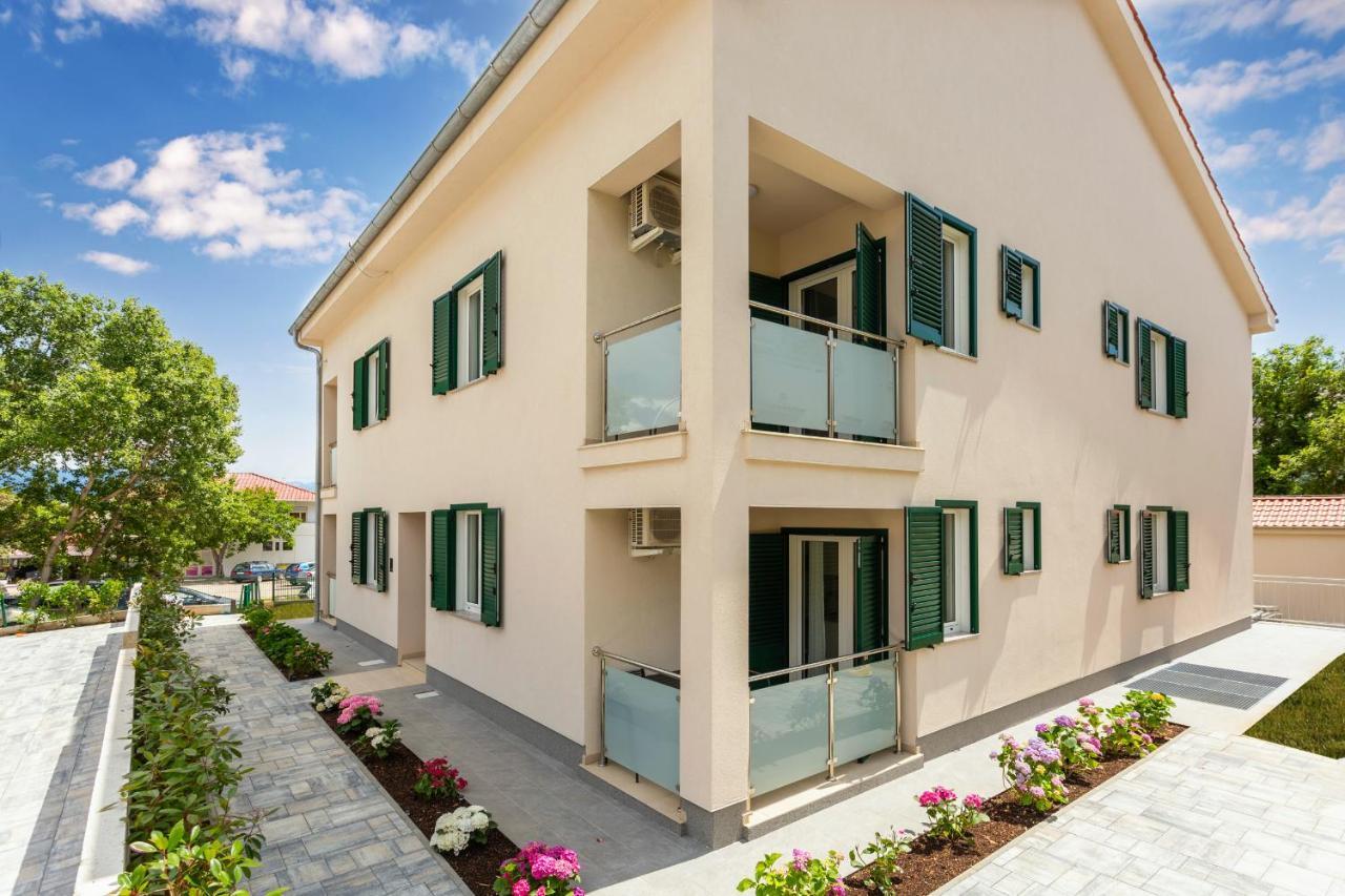 Divine Apartments Башка Экстерьер фото