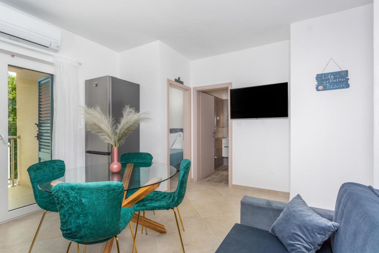 Divine Apartments Башка Экстерьер фото
