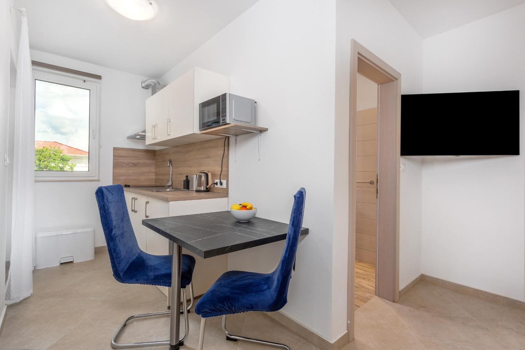 Divine Apartments Башка Экстерьер фото
