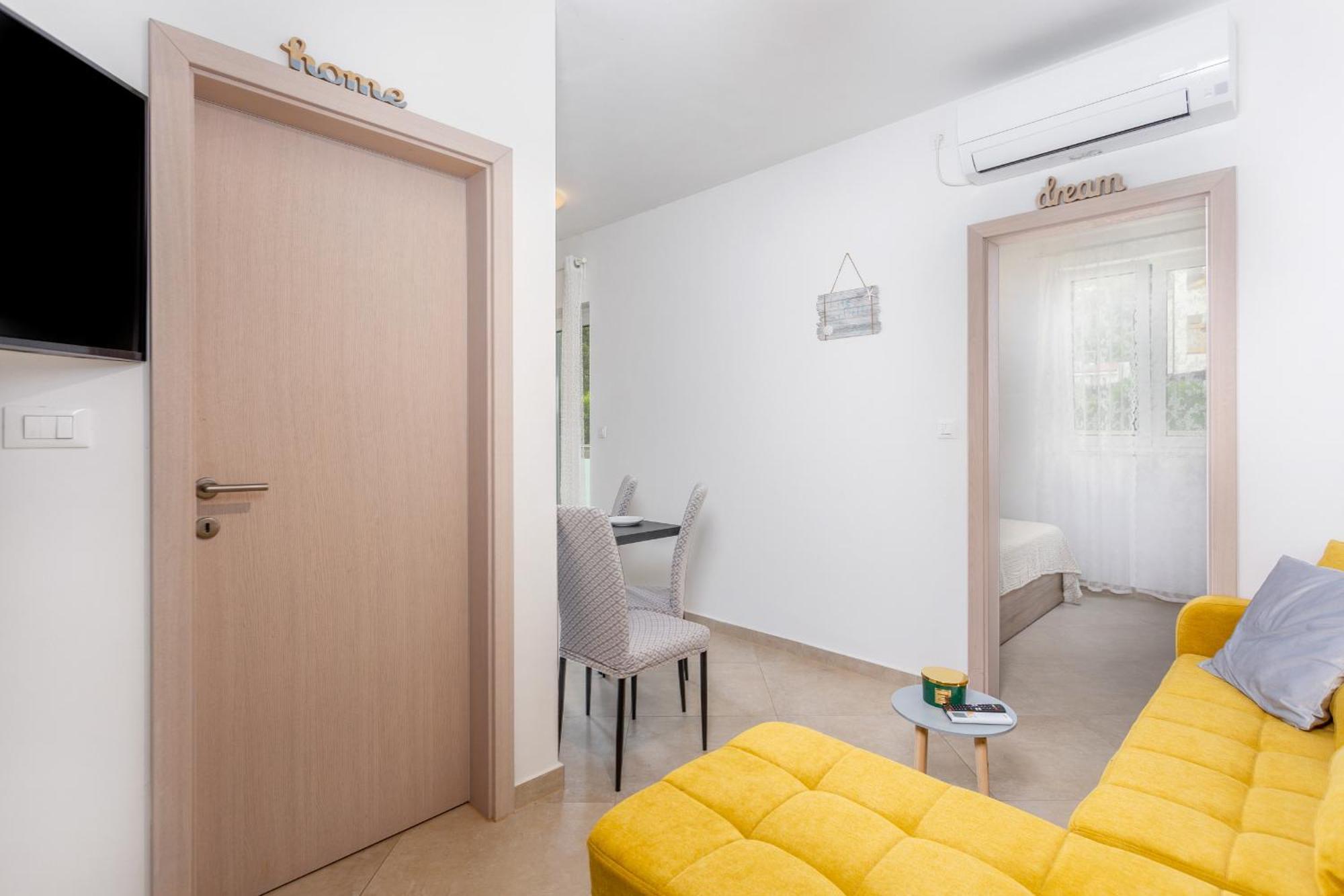 Divine Apartments Башка Экстерьер фото